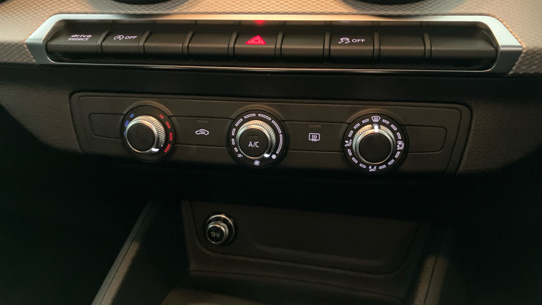 Audi Q2 35 TFSI Sport 5dr S Tronic Petrol Estate